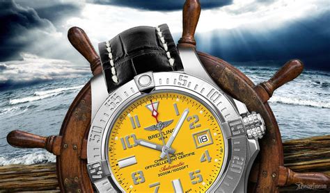 breitling avenger 2 seawolf replica|breitling avenger ii seawolf review.